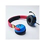 HyperX Cloud Mini Gaming On Ear Headset, 3.5mm, Chromebook Certified, Multicolor (7G8F3AA)~#|#~62E9F483-B14F-486A-A86D104702924B31_sc7
