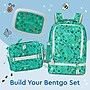 bentgo 2-in-1 Kids Bug Buddies Laptop Backpack, Large (BGBKPAK-BUG)~#|#~62EA0060-C291-44EB-A9030C30C78E72B4_sc7