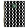 2026 TF Publishing Skulls & Spells 6.5" x 8" Calendar Year Weekly & Monthly Planner, Paperboard Cover, Multicolored (26-9214)~#|#~62EAE184-DC38-4109-85EB234DE51D29EF_sc7