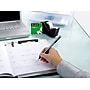 Scotch Book Transparent Clear Tape, 1.5" x 15 yds., 3" Core, Transparent (845)~#|#~62EB1A39-ABFA-4F90-A9852178ECE57A8D_sc7