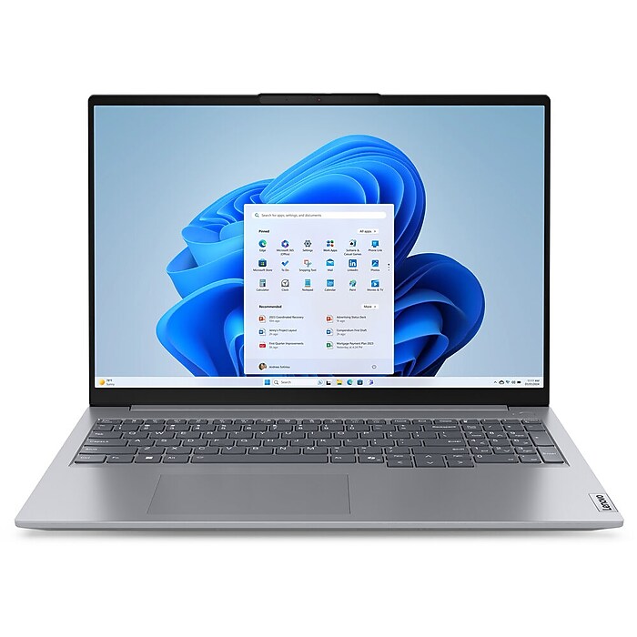 Lenovo ThinkBook 16 G7 ARP 16