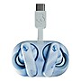 Skullcandy EcoBuds True Wireless Earbuds with Microphone & Charging Dock, Bluetooth, Glacier (S2EOW-Q764)~#|#~62EF84F8-143E-4B39-A6F5F88D7CC09B0E_sc7