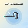 YeaLink BH71 USB-A/USB-C Bluetooth Mono Phone & Computer Earbuds, UC Certified (BH71 PRO USB-C/A)~#|#~62EF9080-7DB0-4480-AB7FEAC6644B99CC_sc7