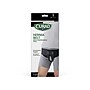 Curad Inguinal Double Padded Hernia Belt, Black, S, 4 Belts/Carton (CURORT224S)~#|#~62F3F7E0-87AE-4DC5-B31DB0F1C9EE42ED_sc7