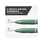 Sharpie S-Gel Retractable Gel Pen, Medium Point, 0.7mm, Black Ink, 4/Pack (2195731)~#|#~62F4A9E2-AA3B-4C2D-AE0814F6AA3CB2D6_sc7