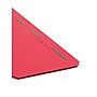 Smead Card Stock Classification Folders, Reinforced 1/3-Cut Tab, Legal Size, Red, 50/Box (17740)~#|#~62F77F7C-319E-4FB2-A5404BB0A72725C6_sc7