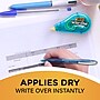 BIC Wite-Out Mini Correction Tape, White, 3/Pack (WOTMP31-WHI)~#|#~62FAA792-1EF2-4184-BF9AFE6DF2E87655_sc7