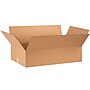 28" x 16" x 7" Shipping Boxes, 32 ECT, 20/Bundle (28167)~#|#~62FAFC10-5220-4D7A-BAFA1DAC29213F3B_sc7