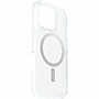 OtterBox React Series MagSafe Phone Case for iPhone 16 Pro, Shock Absorbing, Clear (77-99695)~#|#~62FB4169-891B-4353-B18739FB6B74B038_sc7