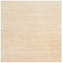 Safavieh Adirondack Collection 6' Square Area Rug, Machine Made, Champagne/Cream (ADR113W-6SQ)~#|#~62FF67AF-E1AC-4F02-873F9B04F1A474C6_sc7