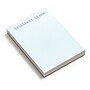 Eccolo Memo Pad, 5" x 7", Multicolored, 132 Sheets/Pad (ST630)~#|#~63001870-DB58-493E-B78F81ACDDAF1E9E_sc7