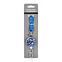 Eccolo Seashell Lanyard with Clip On Badge Reels, Multicolored (ST709C)~#|#~6300F543-BB14-4D2F-A6AE8BF9DCF892BC_sc7