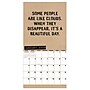 2026 TF Publishing 12" x 17" TF Publishing 7" x 7" Anti-Affirmations & Sarcasm Mini Calendar 26-2100~#|#~6302E821-0928-473B-8AF21B9F599928F3_sc7