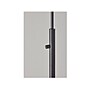Adesso Cove 58" Metal Floor Lamp with Irregular Shade (5113-01)~#|#~6303AC6F-904F-4E6C-84BAD1D753FC1BF0_sc7