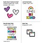 Carson Dellosa Kind Vibes Classroom Decor Bundle, 445/Pack (145223)~#|#~63051EB7-7741-4733-8044B567D501ECDF_sc7