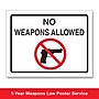 ComplyRight Weapons Law Poster Service, Connecticut (U1200CWPCT)~#|#~6305E848-14DD-404D-A581170F41BEAAAC_sc7