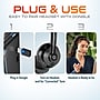 Delton 30X Wireless Noise Canceling Bluetooth Stereo Headset with Auto-Pair USB Dongle and Headset Hook (DBTHEAD30XBTDLHSAS1)~#|#~63068464-6357-4A44-A1086EACEF5E7A9D_sc7