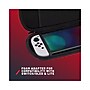 4Gamers Hard-Shell Travel Case, Switch 2, Switch, OLED & Lite Compatible, Black (SW-TC-4G)~#|#~63073AF9-671B-47F4-8849AD526587C03F_sc7
