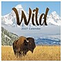 2027 TF Publishing Wild 11" x 12" Monthly Wall Calendar, Multicolored (27-1032)~#|#~630A2CB8-FEDF-4BD5-A6453EF29E65AA2F_sc7