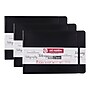 Talens Art Creation 8.3" x 5.8" Sketch Book, 80 Sheets/Book, 3/Bundle (TLN9314405M-3)~#|#~630B5489-72AA-4B50-858E7A6CDC76616D_sc7