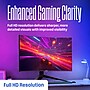 Westinghouse RX6230 31.5" Curved 165 Hz LED Gaming Monitor, Black (WC32RX6230)~#|#~630D0480-D0CD-4E93-81C19AFB68AE0ED9_sc7