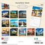 2027 BrownTrout Florida Places 12" x 12" Monthly Wall Calendar (9798330710867)~#|#~6310C792-FC36-4847-9103EC320B053B37_sc7