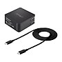 StarTech USB-C Wall Charger, Black (WCH1CBK)~#|#~631132BB-AC9B-4916-8E9A403DCCACD570_sc7