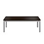 Bush Business Furniture Arrive 48"W x 23"D Coffee Table, Mocha Cherry (AVT148MR)~#|#~63126B8E-190F-46C2-963D7FDE6D16B353_sc7