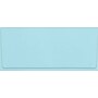 JAM Paper #9 Booklet Envelopes, 3 7/8" x 8 7/8", Pastel Blue, 50/Pack (R2176-50)~#|#~63151B8E-1A1F-40D4-A0A751F5CEEE3F35_sc7