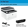 HP LaserJet Pro MFP 3101fdw Wireless Black & White All-in-One Laser Printer, Print, Scan, Copy, Fax, Best for Office (3G628F)~#|#~63154CC3-C419-49F6-91FDFADFEB9B67BC_sc7