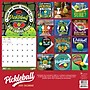 2026 TF Publishing Pickleball Is Life 12" x 12" Monthly Wall Calendar (26-1112)~#|#~63158C53-D24E-4F6C-A8BF04465EA27433_sc7