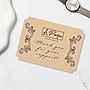 Avery Integrated Cards, 5" x 7", Matte Kraft Brown, 100/Box (95351)~#|#~6316C40E-F1F0-4EC2-A25EF1668AA7C623_sc7