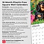 2026 BrownTrout Miniature Dachshunds 12" x 12" Monthly Wall Calendar (9798330703135)~#|#~6316C7CC-5E6C-4AD3-B23F8B58AC1F454E_sc7