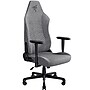 Razer Iskur V2 X Plush Fabric Ergonomic Racing Gaming Chair, Light Gray (15104529)~#|#~6317DF9D-ED93-4D50-9D85F890E1E7426E_sc7