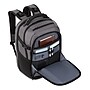 Wenger 9003 ScanSmart Laptop Compatible Backpack, Large, Slate Gray (WG9003414418)~#|#~631986B5-FD57-4991-A3C7E93D861D46D8_sc7