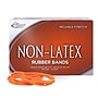 Alliance Non-Latex Multi-Purpose #33 Rubber Bands, 3-1/2" x 1/8", Orange, 720/Pack (37336)~#|#~631A21A9-CEAE-4CF7-AFD7B32EF416FE3D_sc7