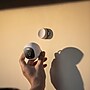 Eufy Indoor Wireless Pan and Tilt Security Camera, White (T8414J21)~#|#~631A2287-D5BC-4929-B9FD15BEC040F40C_sc7