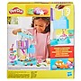 Play-Doh Rainbow Swirl Ice Cream Playset (G0028)~#|#~631B890E-CEBA-4240-9CF7073ADF3F21F7_sc7