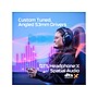 HP HyperX Cloud III Wireless Stereo Gaming Headset, USB Type-C, Black/Red (77Z46AA)~#|#~631C712A-7B70-4D39-B430D6CA002F10D2_sc7