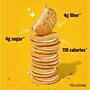 Rip Van Leos Golden Vanilla Sandwich Cookies, 1.69 oz., 10 Packs/Box (0016)~#|#~797BB4A9-8947-47CB-9D806E30E2AD0D4A_sc7