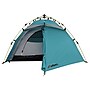 Outdoors Professional Super Easy II Camping Tent, Blue/Gray (9002BLU)~#|#~631FBBCC-B3B0-4E43-B2C436A557592B73_sc7