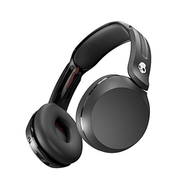 Skullcandy Push 720 Wireless Open-Ear Earbuds, Bluetooth, Black