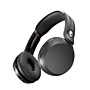 Skullcandy Icon 180 Wireless On-Ear Headphones, Bluetooth, True Black (S5IEW-T740)~#|#~63202598-42B6-4B79-94A534AA147BE0C1_sc7