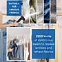 SALAV Complete Fabric Care Professional Steamer Set, White (GS18-DJ/120A WHITE)~#|#~6320D3C6-D488-497D-9E34C738A70022F4_sc7