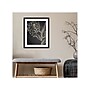 Amanti Art Flowers Folklore I, Paper, 21" x  25" (A42675519534)~#|#~63213530-DA5A-4E83-A695DD5BF52BE0A9_sc7