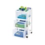 Iris 3 Drawers Standalone Storage, White (116836)~#|#~63221494-C70E-4418-94D553D15AEBAF44_sc7