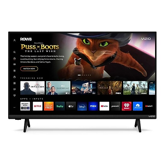 Vizio D-Series 32" Full HD Smart TV (D32FM-K01)