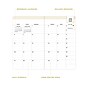 2026-2027 Blue Sky Day Designer 3" x 6" Academic Monthly Planner, Faux Leather Cover, Black (158203)~#|#~63250A0C-A365-4013-82D890ACB50735C1_sc7
