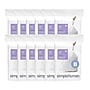simplehuman 1.6 Gallon Trash Bag, Low Density, 1.2 mil, White, 360 Bags/Box (CW0251)~#|#~63270D8D-D175-42DE-9DE95B0E4374EC7B_sc7