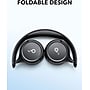 Anker H30i Wireless Noise Canceling Over-Ear, Bluetooth, Black (A3012Z11)~#|#~632C16C7-6814-4CC1-A6B248AF813C4F55_sc7
